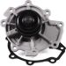 HEPU Wasserpumpe P258 HEPU Wasserpumpe P258