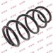 KYB Fahrwerksfeder Kia P. Soul 1.6 02/09 K-Flex RA3476