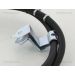 Seilzug, Feststellbremse Toyota T. Land Cruiser 2.7-4.0 02-09 8140 131344 Seilzug, Feststellbremse Toyota T. Land Cruiser 2.7-4.0 02-09 8140 131344
