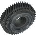 Zahnrad Getriebeeingangswelle Fiat Ducato 01-/ Citroen Jumper/ Peugeot Boxer 9643758088 Zahnrad Getriebeeingangswelle Fiat Ducato 01-/ Citroen Jumper/ Peugeot Boxer 9643758088