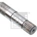 FEBI BILSTEIN Antriebswelle 182113
