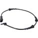 KAMOKA Sensor, Raddrehzahl 1060125 KAMOKA Sensor, Raddrehzahl 1060125