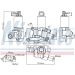 Agr-Ventil 98196 Agr-Ventil 98196