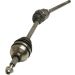 Antriebswelle 49-1714 Antriebswelle 49-1714