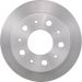 Bremsscheibe HA 0 986 479 066 Bremsscheibe HA 0 986 479 066