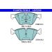 Bremsbelagsatz Bmw S. 1/3/X1 Z4 1.6-3.0 03- Keramik 13.0470-7216.2 Bremsbelagsatz Bmw S. 1/3/X1 Z4 1.6-3.0 03- Keramik 13.0470-7216.2