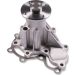 HEPU Wasserpumpe P7360 HEPU Wasserpumpe P7360