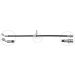 A.B.S. Bremsschlauch SL 1500