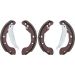 A.B.S. Bremsbacken 9159 A.B.S. Bremsbacken 9159