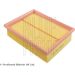 BluePrint Luftfilter ADG02208