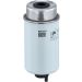 Mann & Hummel Kraftstofffilter LKW STEYR WK 8153