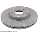 Bremsscheibe Toyota P. Avensis/Corolla 2.2 D-4D 04-09 ADT343199 Bremsscheibe Toyota P. Avensis/Corolla 2.2 D-4D 04-09 ADT343199