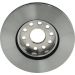 Bremsscheibe VA ALFA 166 98 0 986 478 460 Bremsscheibe VA ALFA 166 98 0 986 478 460