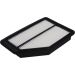 KAMOKA Luftfilter F225801 KAMOKA Luftfilter F225801