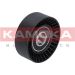KAMOKA Spannrolle, Keilrippenriemen R0019 KAMOKA Spannrolle, Keilrippenriemen R0019