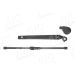 Wischerarm, hinten VW / Audi 56855