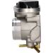 NISSENS Drosselklappenstutzen 955061 FIRST FIT NISSENS Drosselklappenstutzen 955061 FIRST FIT