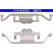 Feder, Bremssattel 11.8116-0330.1 Feder, Bremssattel 11.8116-0330.1