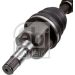 FEBI BILSTEIN Antriebswelle 183290
