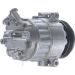 KOMPRESSOR, KLIMAANLAGE BEHR Premium Line ACP1572000P