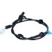 KAMOKA Sensor, Raddrehzahl 1060548 KAMOKA Sensor, Raddrehzahl 1060548