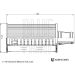 Ölfilter ADBP210093 Ölfilter ADBP210093