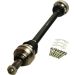 Antriebswelle 49-2284
