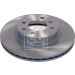 FEBI BILSTEIN Bremsscheibe 108426 FEBI BILSTEIN Bremsscheibe 108426