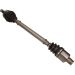 Antriebswelle 49-0587 Antriebswelle 49-0587