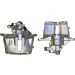 Bremssattel VA re 0 204 103 966 Bremssattel VA re 0 204 103 966