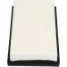 AMC Luftfilter PKW KA-1578 AMC Luftfilter PKW KA-1578
