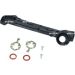 Wärmetauscher, Innenraumheizung EASY FIT 54360