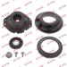 Lager - Radaufhängung. Renault P. Espace Iv, Laguna Ii, Vel Satis 1.6-3.5 03/01- Le/Pr Suspension Mounting Kit SM1529