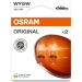 WY5W 12V 5W W2.1x9.5d 2 Stück Blister OSRAM