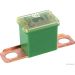 Blocksicherung 36mm 40A bis 32V, grün 50295463