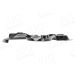 BREMSANKERBLECH H R VERZINKT VW GOLF 12-/AUD A3 12-/SKO OCTAVIA 12-/SEA LEON/ATECA 12 NEW MOBILITY PARTS 71007