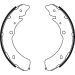 81 461 003 Bremsbacken GS8756 81 461 003 Bremsbacken GS8756