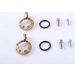 Heizkühler PKW CITROEN C5 04 FIRST FIT 71158