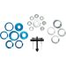 KS TOOLS Montagewerkzeug, Radialdichtring BT542030 KS TOOLS Montagewerkzeug, Radialdichtring BT542030
