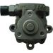 SPIDAN Hydraulikpumpe 54496 SPIDAN Hydraulikpumpe 54496