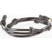 Sensor, Raddrehzahl 0 986 594 630 Sensor, Raddrehzahl 0 986 594 630