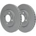 Bremsscheibe Bmw S. 3 1.6-2.7 83-94 24.0122-0122.1