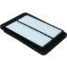 KAMOKA Luftfilter F257501