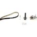 CONTINENTAL CTAM Zahnriemensatz CT1257K1