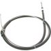 Handbremsseil RENAULT Laguna 01 1987477652