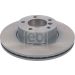 FEBI BILSTEIN Bremsscheibe 30541 FEBI BILSTEIN Bremsscheibe 30541
