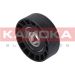 KAMOKA Umlenk-/Führungsrolle, Keilrippenriemen R0034 KAMOKA Umlenk-/Führungsrolle, Keilrippenriemen R0034
