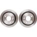 Bremsscheibe Db T. W124/W201 82-97 DF1583 Bremsscheibe Db T. W124/W201 82-97 DF1583