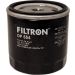 FILTRON Ölfilter OP 554 FILTRON Ölfilter OP 554