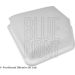 Luftfilter Toyota Rav4 06- /Lexus Is 05 ADT32298